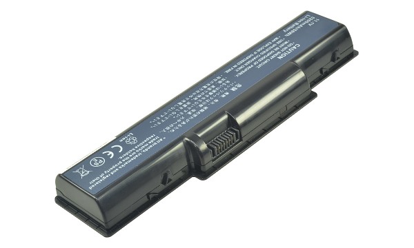 Aspire 5236 batteri (6 Celler)