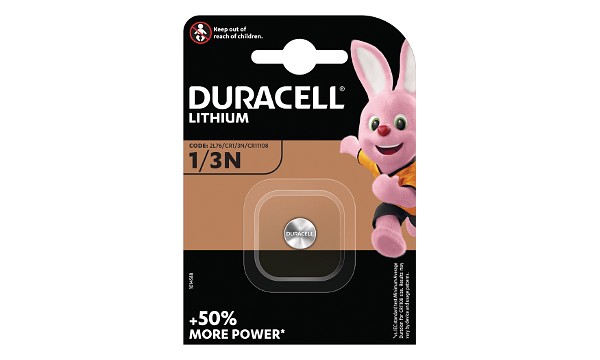 DL1/3N CMOS Batteri