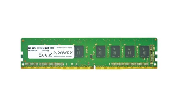 ThinkCentre M900 10FR 4GB DDR4 2133MHz CL15 DIMM