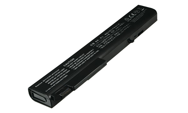 EliteBook 8730p batteri (8 Celler)