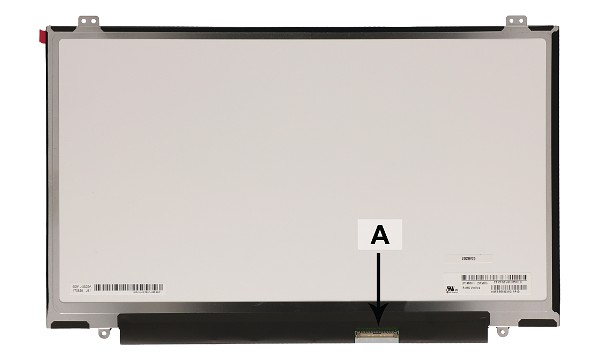 ThinkPad X1 Carbon Gen 3 14" 2560x1440 LED QHD Glossy