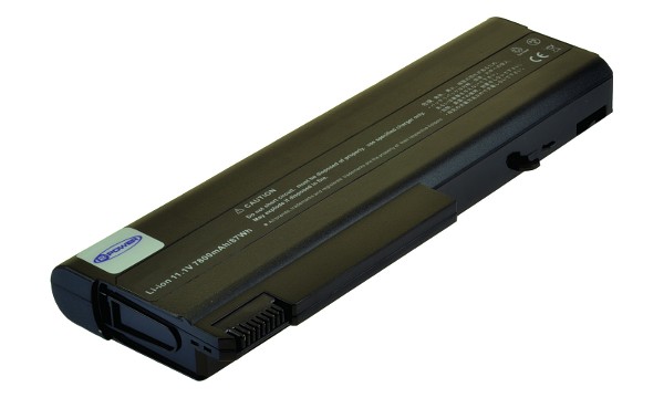 ProBook 6550B batteri (9 Celler)