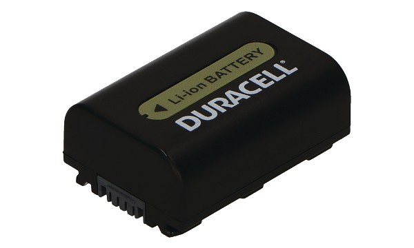 DCR-DVD92 batteri (2 Celler)
