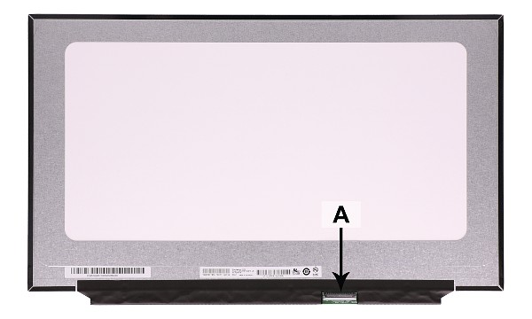 Alienware Area-51m 17.3" 1920x1080 FHD LED 40 Pin IPS Matte