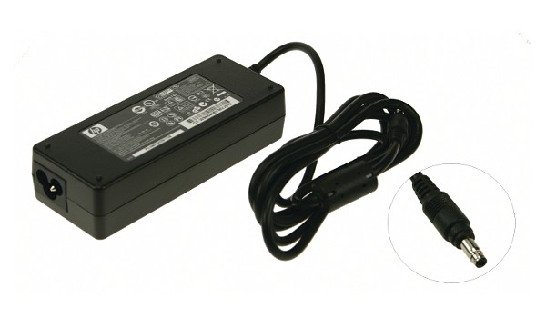 NW 8230 MOBILE WORKSTATION adapter