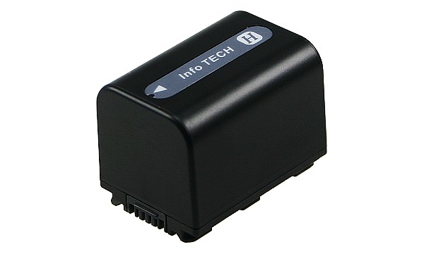 DCR-SX60 batteri