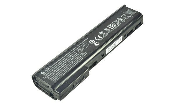 PROMO 640 i5-4210M batteri