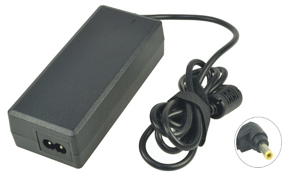 LifeBook E780 adapter