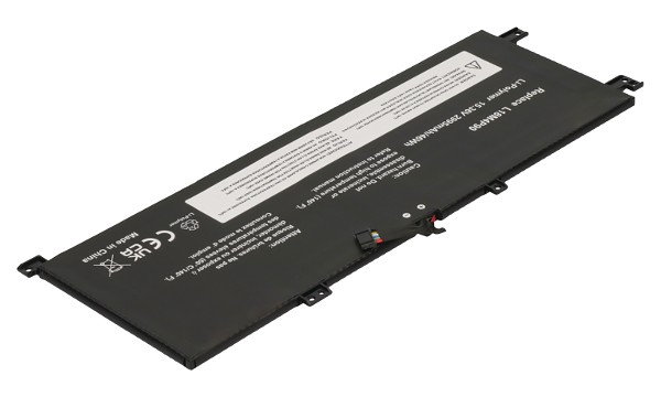 ThinkPad L13 20R3 batteri (4 Celler)