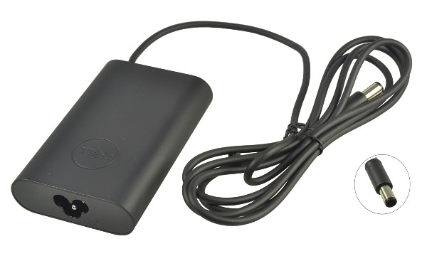 XPS L412x adapter