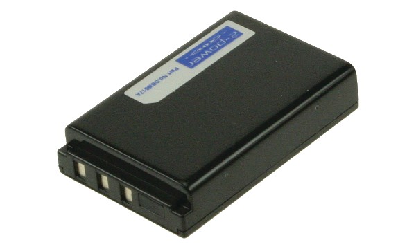 P850 batteri