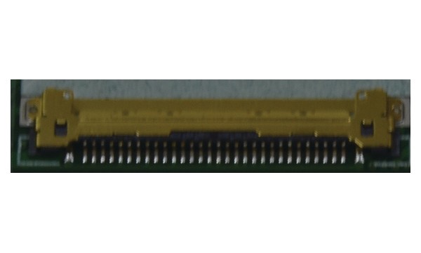 M9P74 15.6" 1920x1080 Full HD LED blank TN Connector A