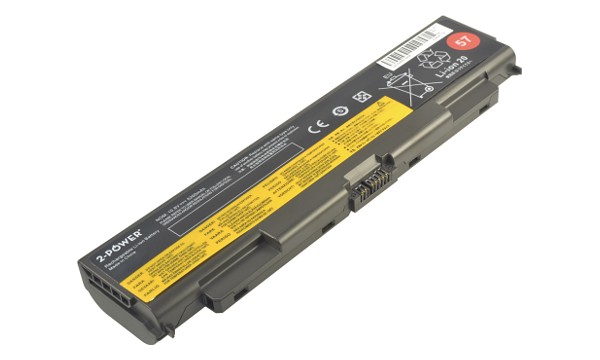 ThinkPad T440p batteri (6 Celler)