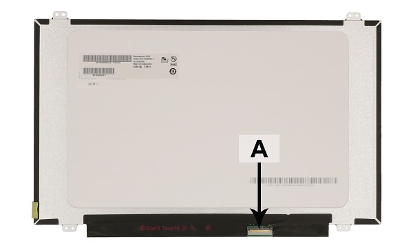 NV140FHM-N48 14.0" Slim 1920x1080 FHD LCD eDP (Matte)