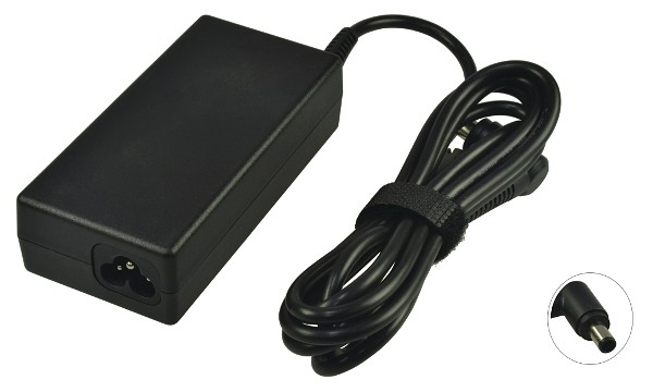 Business Notebook 2710p adapter