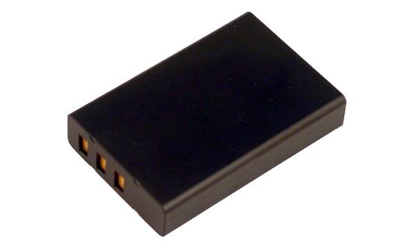 FinePix M603 batteri