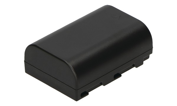 Lumix DC-GH5S batteri (2 Celler)