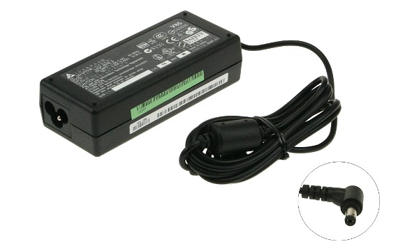 NV5207U adapter