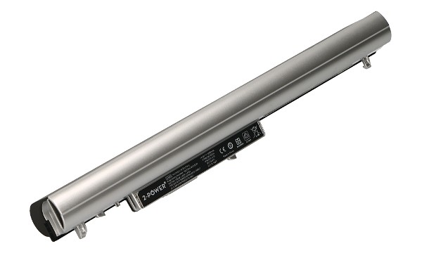 Pavilion 15-n219eo batteri (8 Celler)