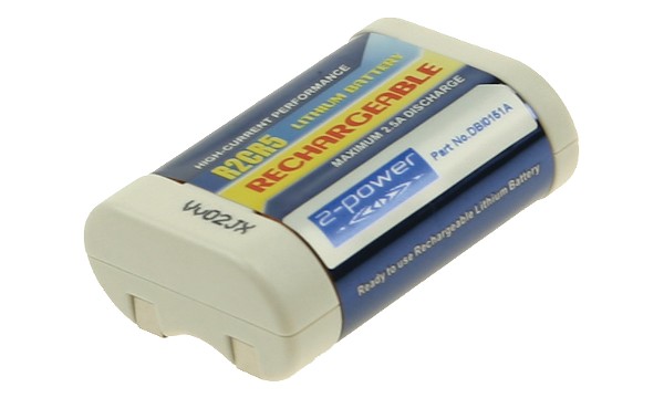 PowerShot A520 batteri