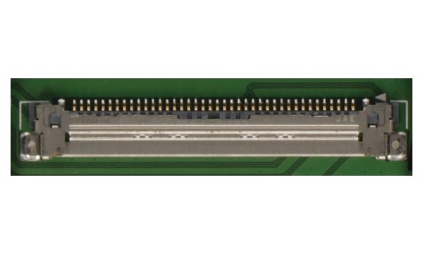 N580VD 15.6" UHD 3840x2160 Slim WLED eDP Matte Connector A