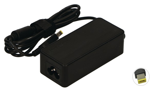 Ideapad S410P adapter