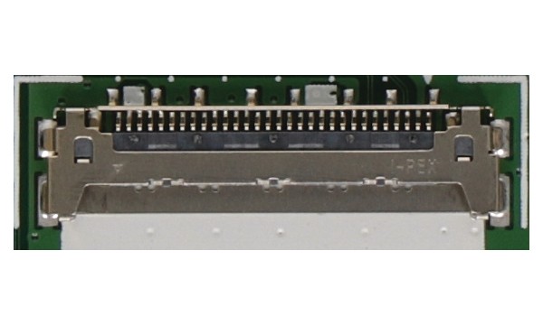 0YT9G7 13.3" 1920×1080 FHD IPS Matte Connector A