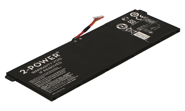 Aspire ES1-512-P0SY batteri