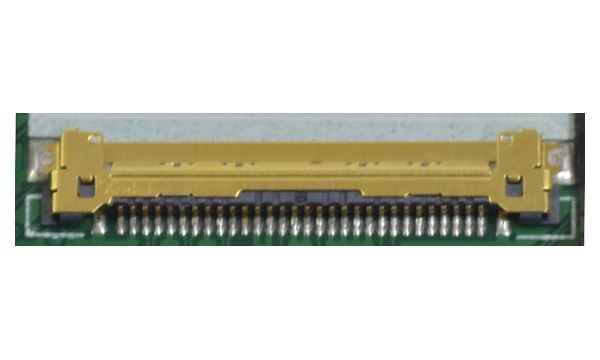 F7HH2 15.6" 1920x1080 Full HD LED matt TN Connector A