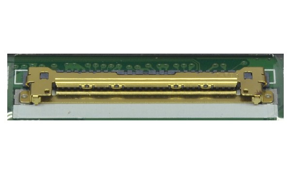 LP140WD2(TP)(B1) 14.0" HD+  1600x900 LED Matte Connector A