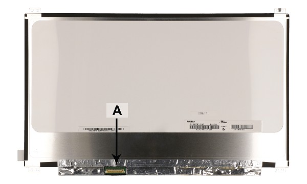 M133NWN1 R1 13.3" 1366x768 LED HD 30 Pin Glossy