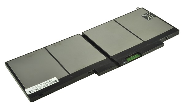 R9XM9 batteri (4 Celler)
