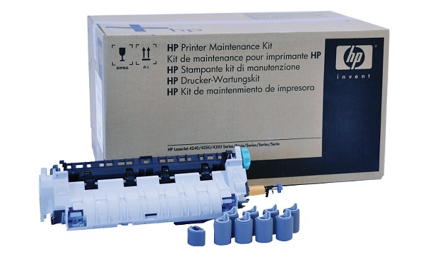 LaserJet 4250n LJ4250 Maintenance Kit