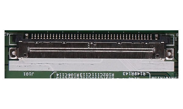 B173HAN04.9 17.3" 1920x1080 FHD LED 40 Pin IPS Matte Connector A
