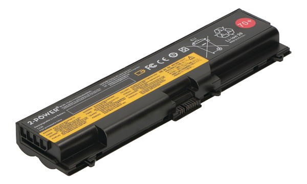 ThinkPad W510 batteri (6 Celler)