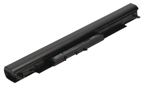 Notebook  250 G4 batteri (4 Celler)