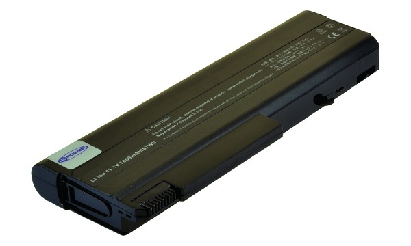 Business Notebook 6535b batteri (9 Celler)