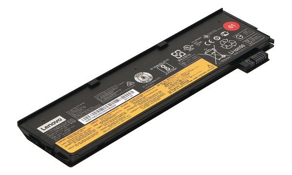ThinkPad T470 20HE batteri (3 Celler)