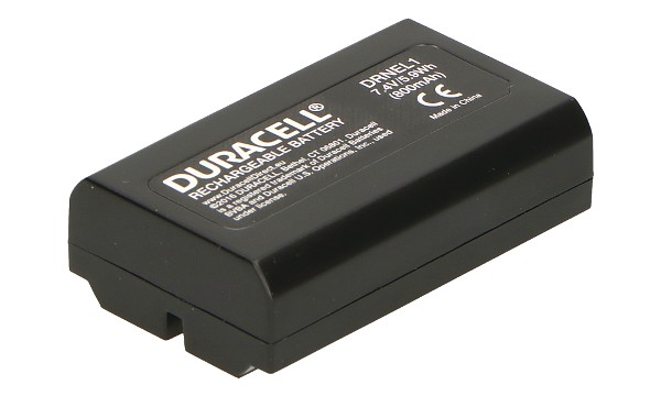 DG-5W batteri