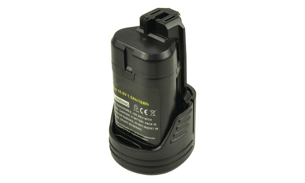 CLPK50-120 batteri