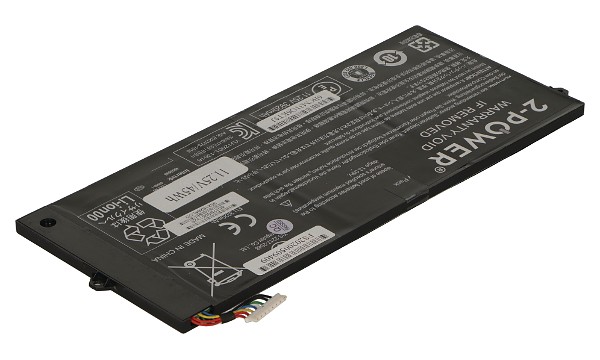 ChromeBook C740-C5U9 batteri (3 Celler)