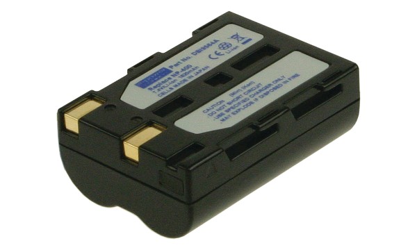 GX-10 batteri (2 Celler)