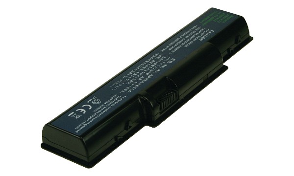 Aspire 5738PG batteri (6 Celler)