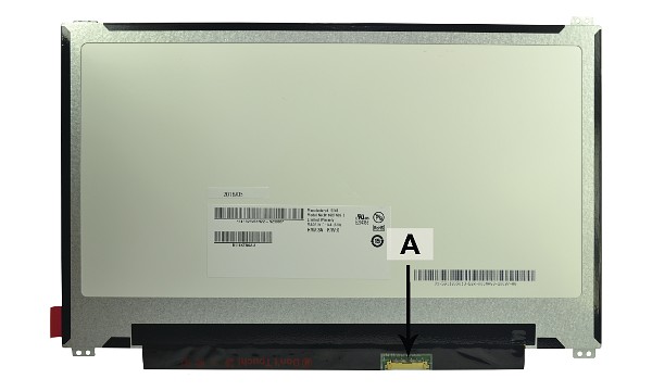 Flipbook C214MA (non touch) 11.6" 1366x768 HD LED Matte