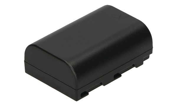 Lumix DC-G9 batteri (2 Celler)