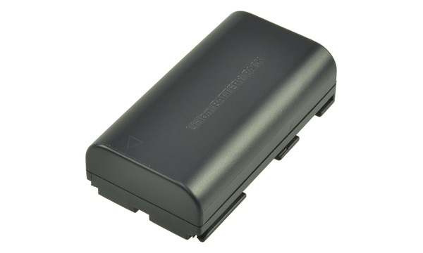 E65AS batteri (2 Celler)