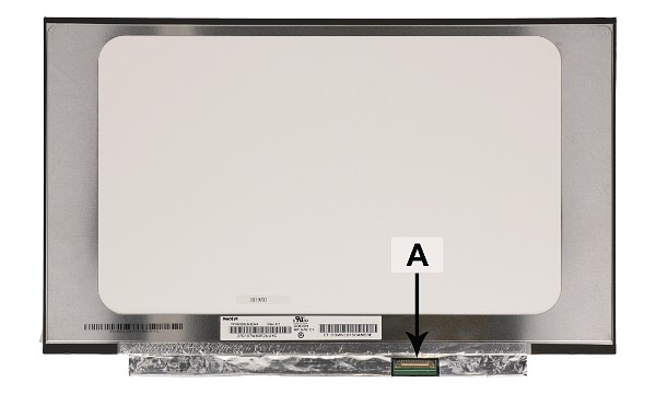 ChromeBook C933LT 14.0" 1366x768 HD LED 30 Pin Matte