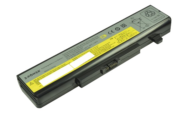 ThinkPad E535 batteri (6 Celler)