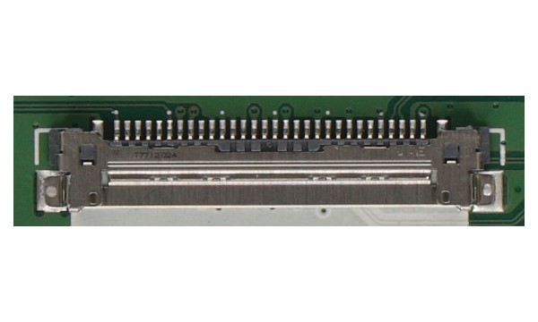 B133HAN04.6 13.3" 1920x1080 WUXGA w/IPS Matte 300mm Connector A