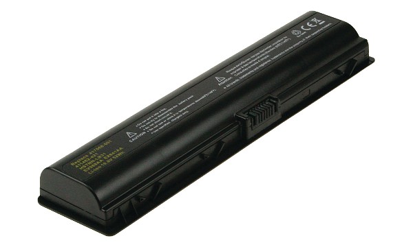 441243-251 batteri (6 Celler)